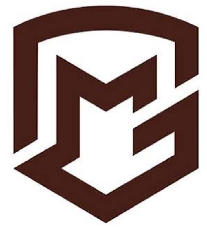 MG Construction Logo